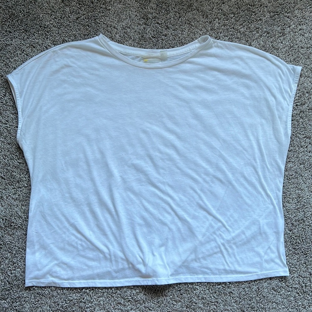 Zella Workout Shirt